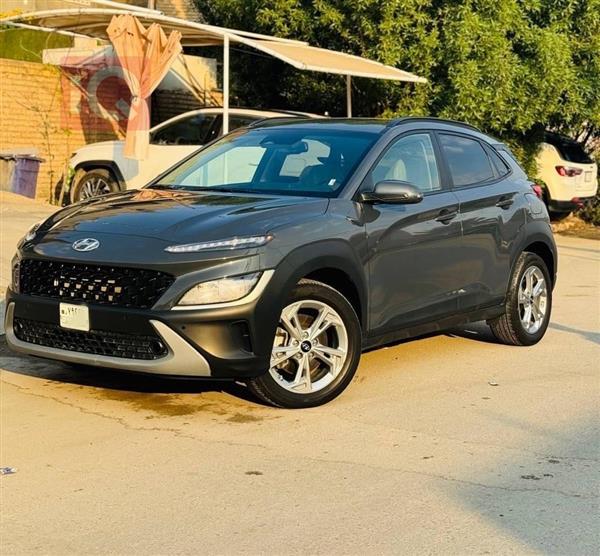 هيونداي كونا 2023 للبيع في العراق -  بغداد